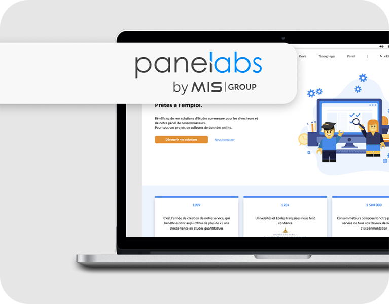 Panelabs