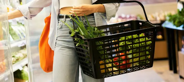 Our Consumer Panel (B2C)