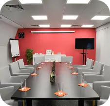 Colmore room – Birmingham