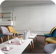 Opera room – Lille