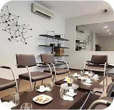 Comtesse room – Lille