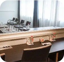 Comtesse client lounge – Lille