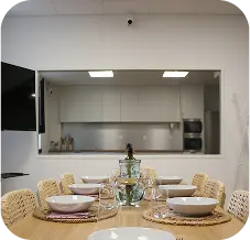 Bouchon room – Lyon