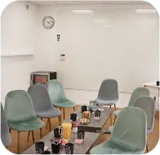 Fourvière room – Lyon