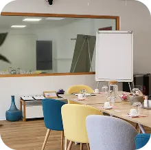 Garnier room – Paris