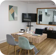 Olympia room – Paris