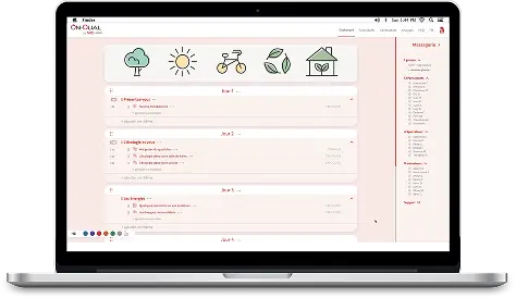 The tailored solution for your online bulletin boards
