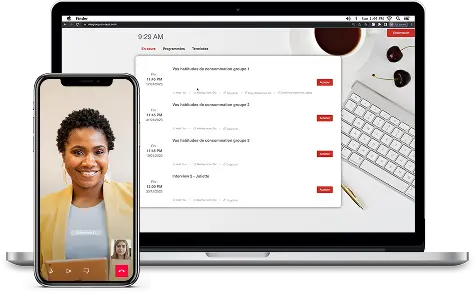 The tailored solution for your online focus groups