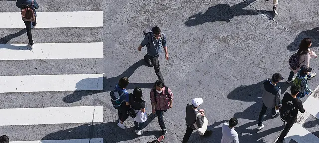 Access Panel / Recruitment