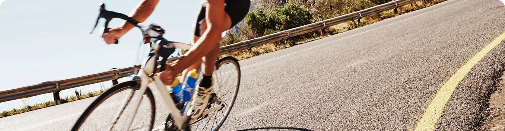 Online survey “Tour de France Passing Through” – Panel + Social networks