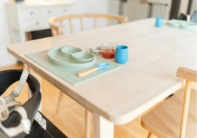 Home Product Testing: Quali-Quanti Study – Baby Compotes