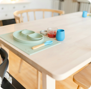 Home Product Testing: Quali-Quanti Study – Baby Compotes