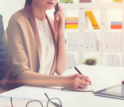 Qualitative Recruitment