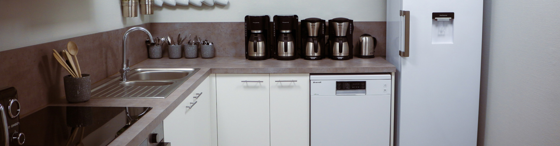 Kitchen , Lille